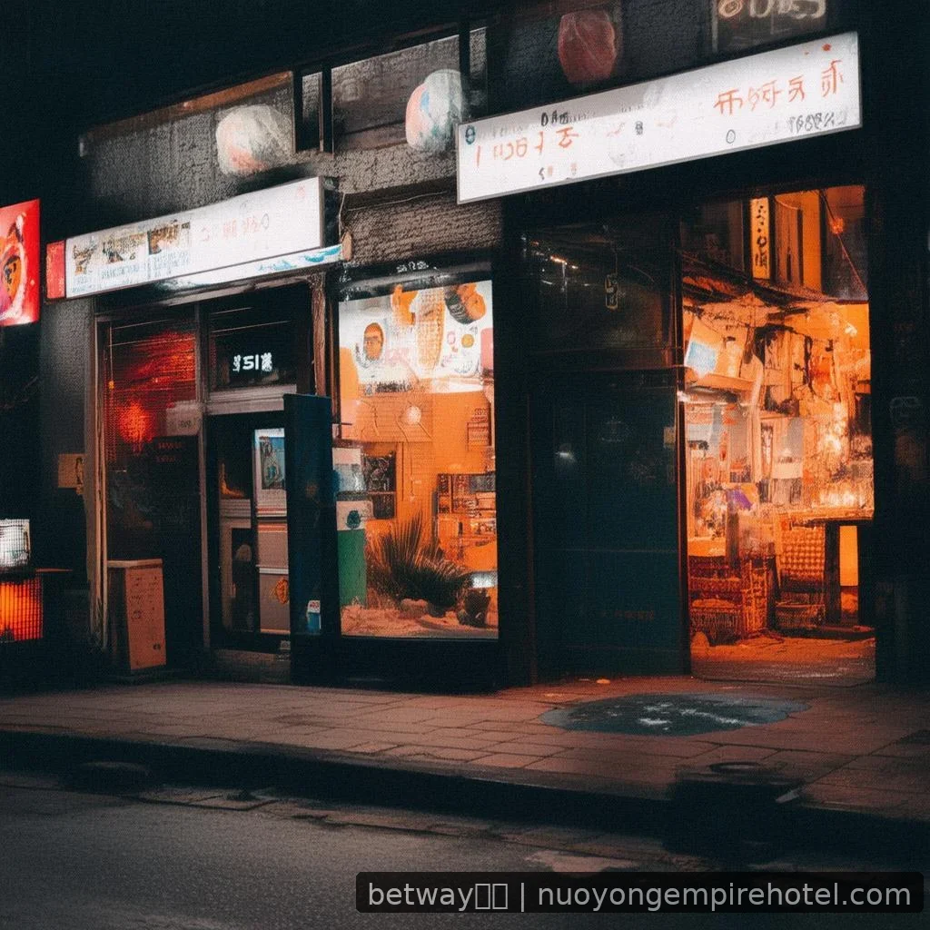 betway官网 - 财报异动 进展梳理 配图1