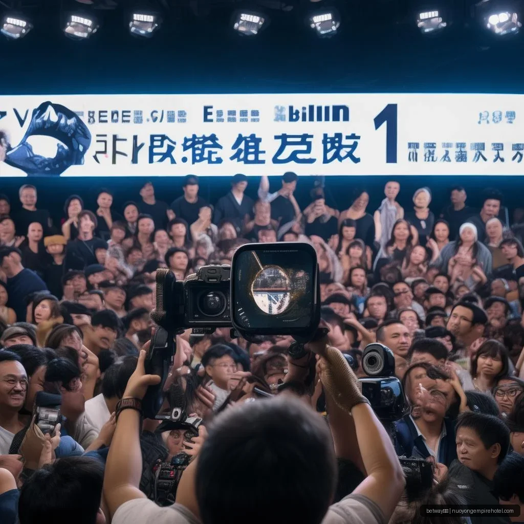 betway官网 - 《流浪地球2》全球票房突破10亿大关，成中国影史最卖座影片 配图1