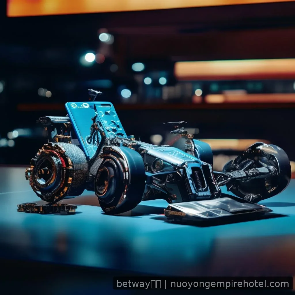betway官网 - 华为多模态技术突破应用场景分析 配图1
